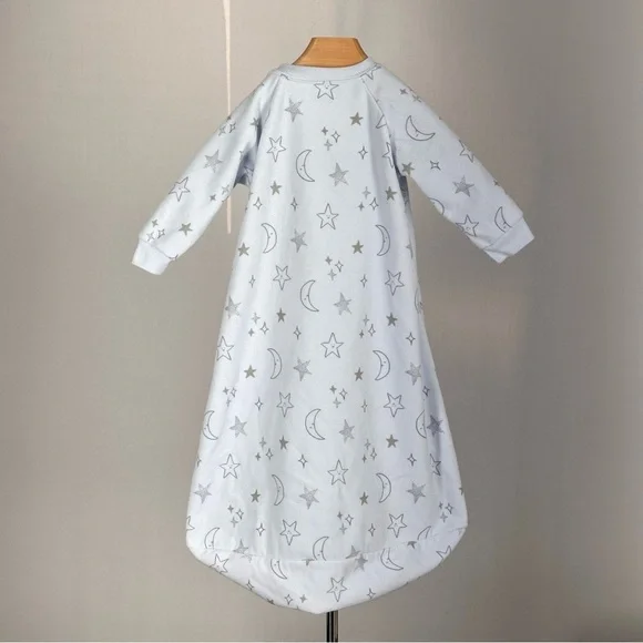 Carter's Sleep Sack | 3-6m | Star & Moon - Picture 4 of 7